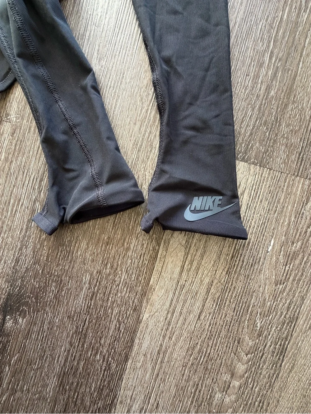 Nike form fitting